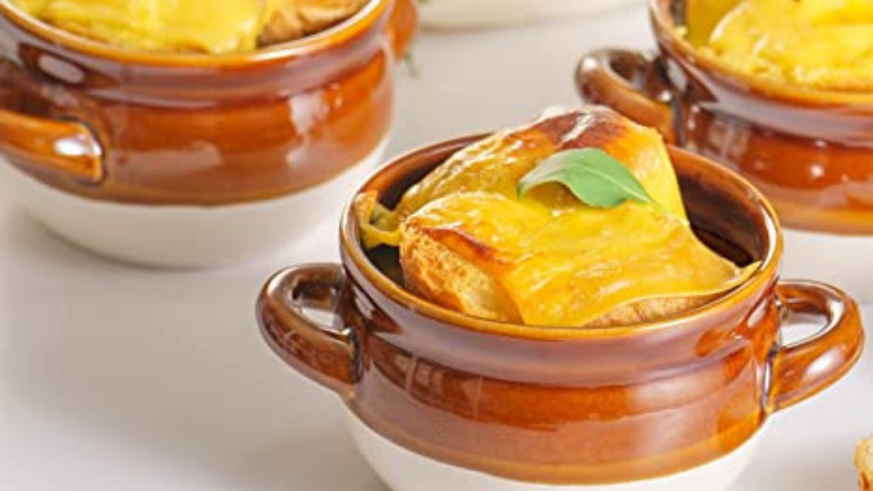 Kitchen Essentials You'll Want For All Those Fall Recipes