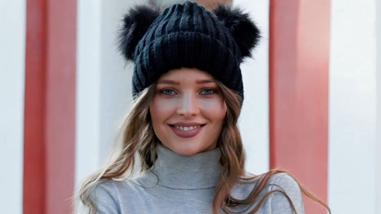 From Brushed Knits To Ultra Baggy Jeans, These Are The Winter Fashion Trends We Are Coveting On Amazon RN