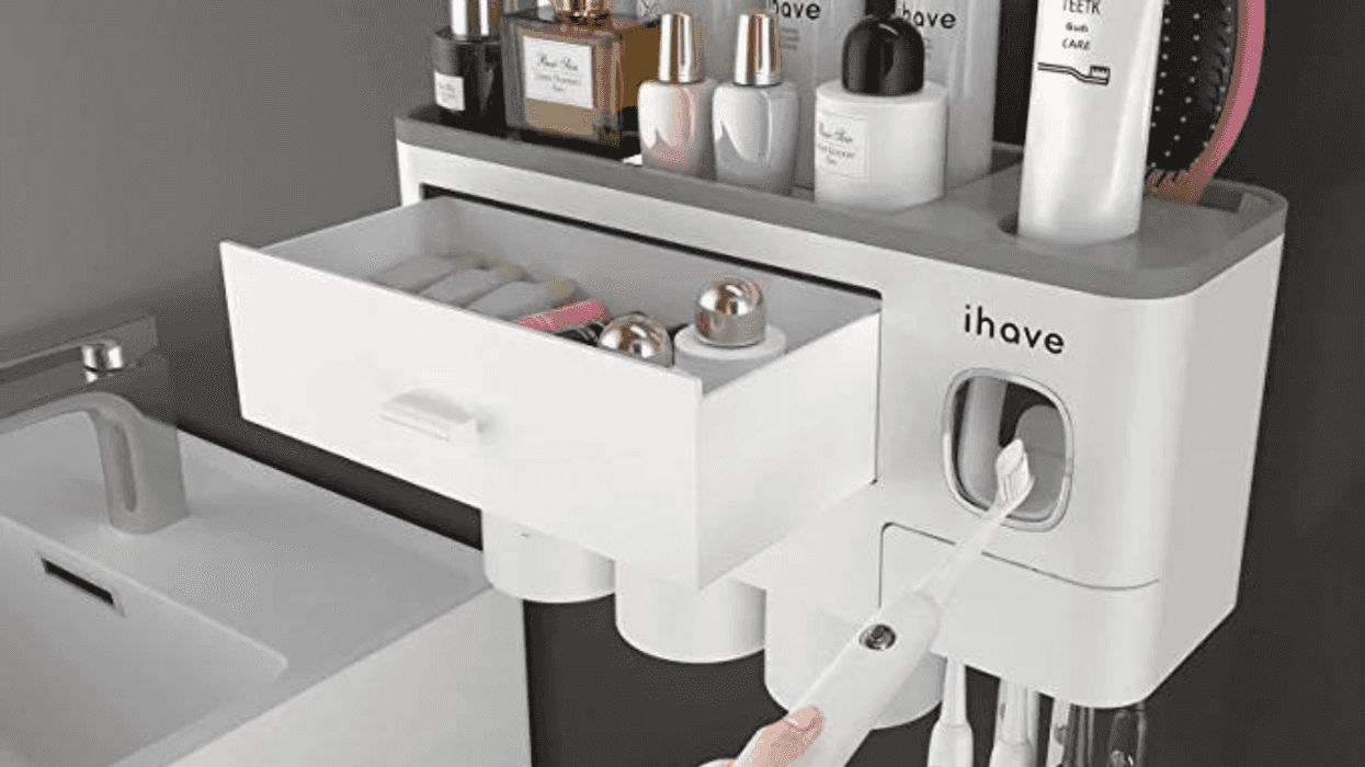 TikTok Will Make You Realize Just How Much You Need These Handy Products At Home