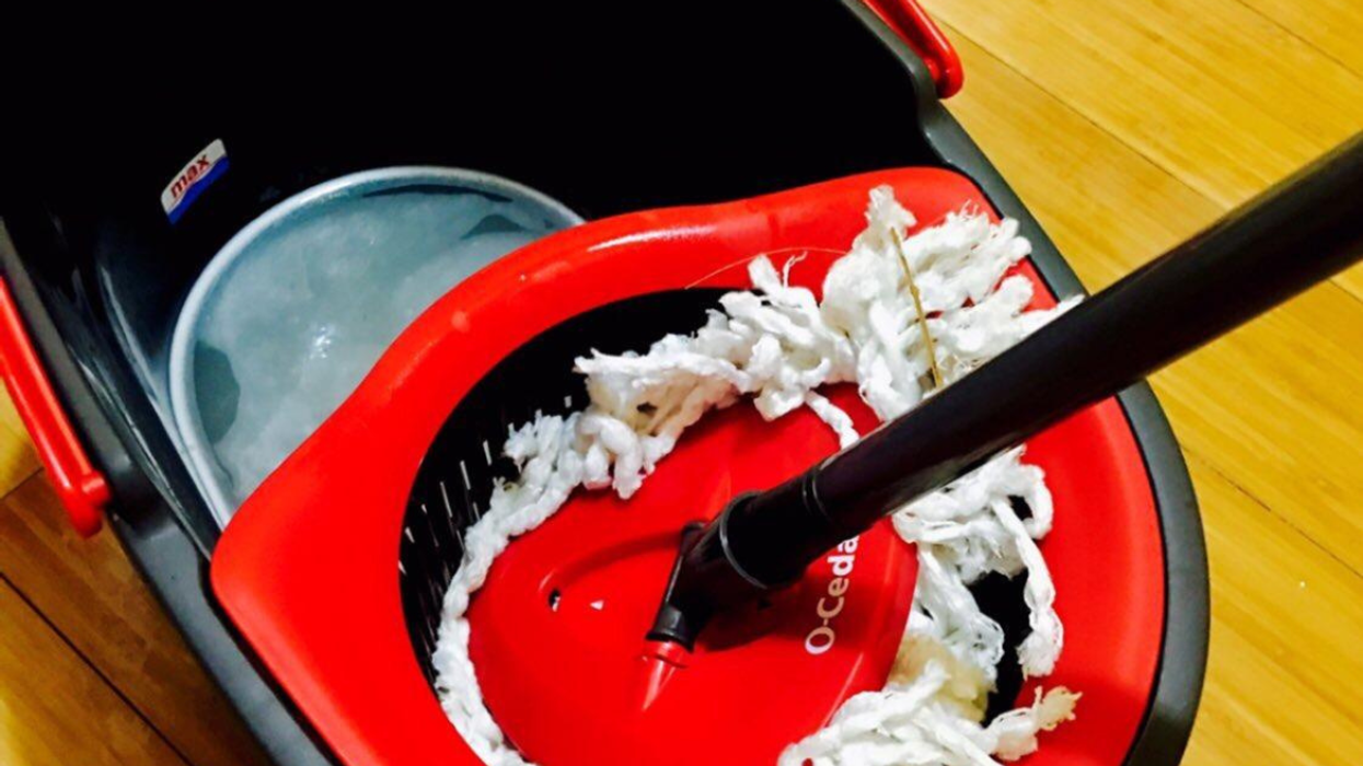 34 TikTok Products That Will Make Your House Unrecognizably Clean In Time For Spring