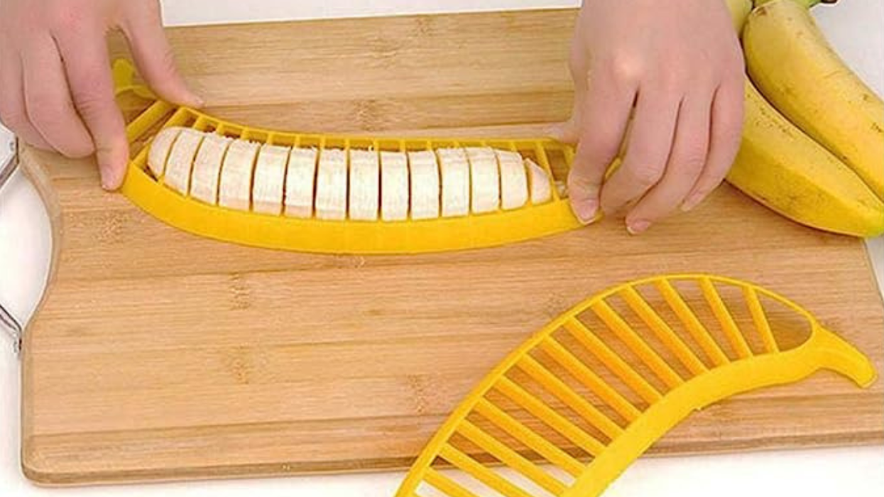 Unusual but Indispensable: 34 Bizarre Kitchen Gadgets You Need In Your Life