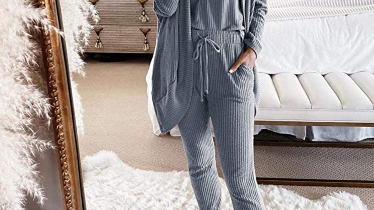 37 Lazy Girl Finds That Will Help You Relax In Style