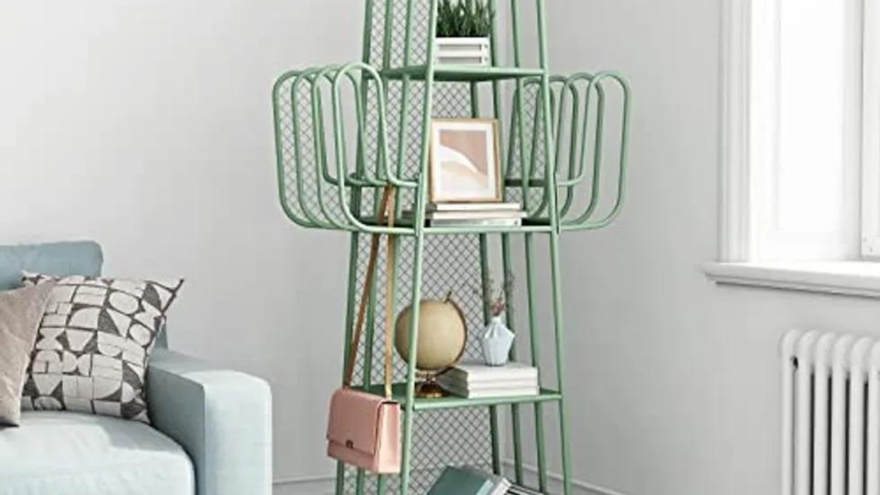 Say Hello To Spring And Goodbye To The Blues With These Finds