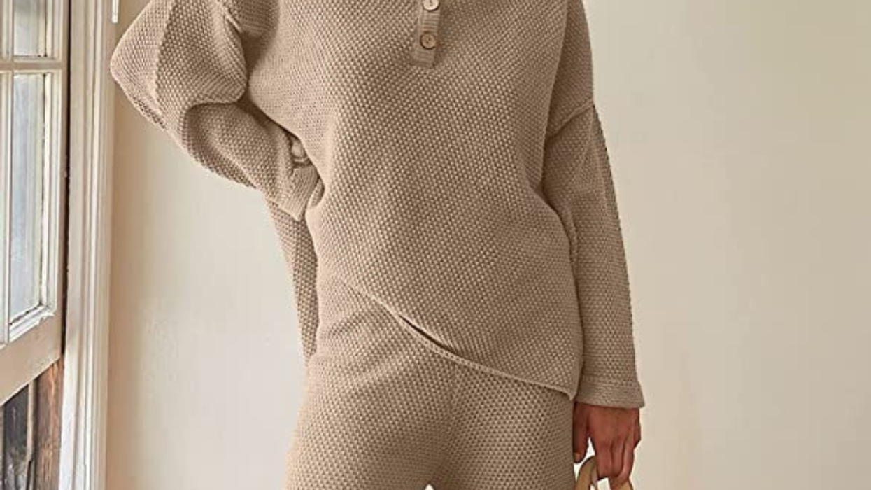 Get Ready For Ultimate Comfort With These Fashion Meets Function Styles