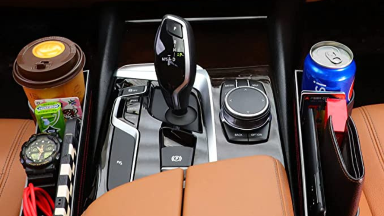 TikTok's Surprising Practical Finds You Need To Simply Your Life