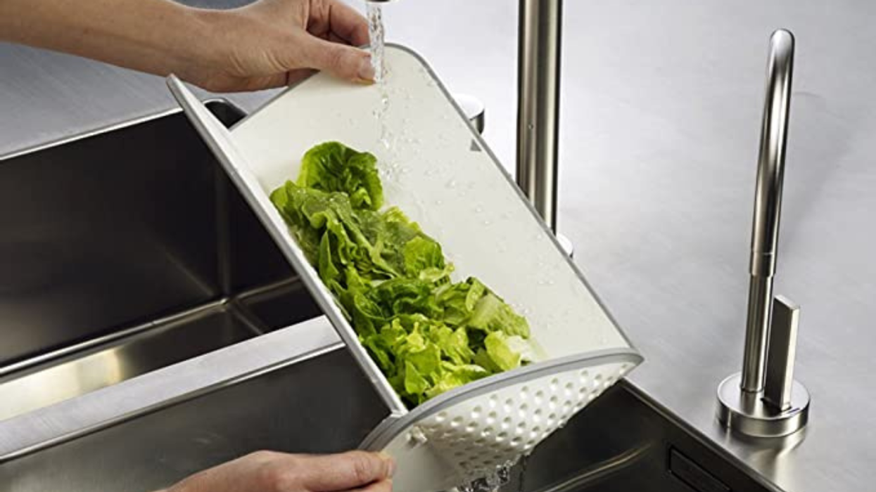 Be Ready For Anything Life Throws Your Way With These 37 Innovative Products