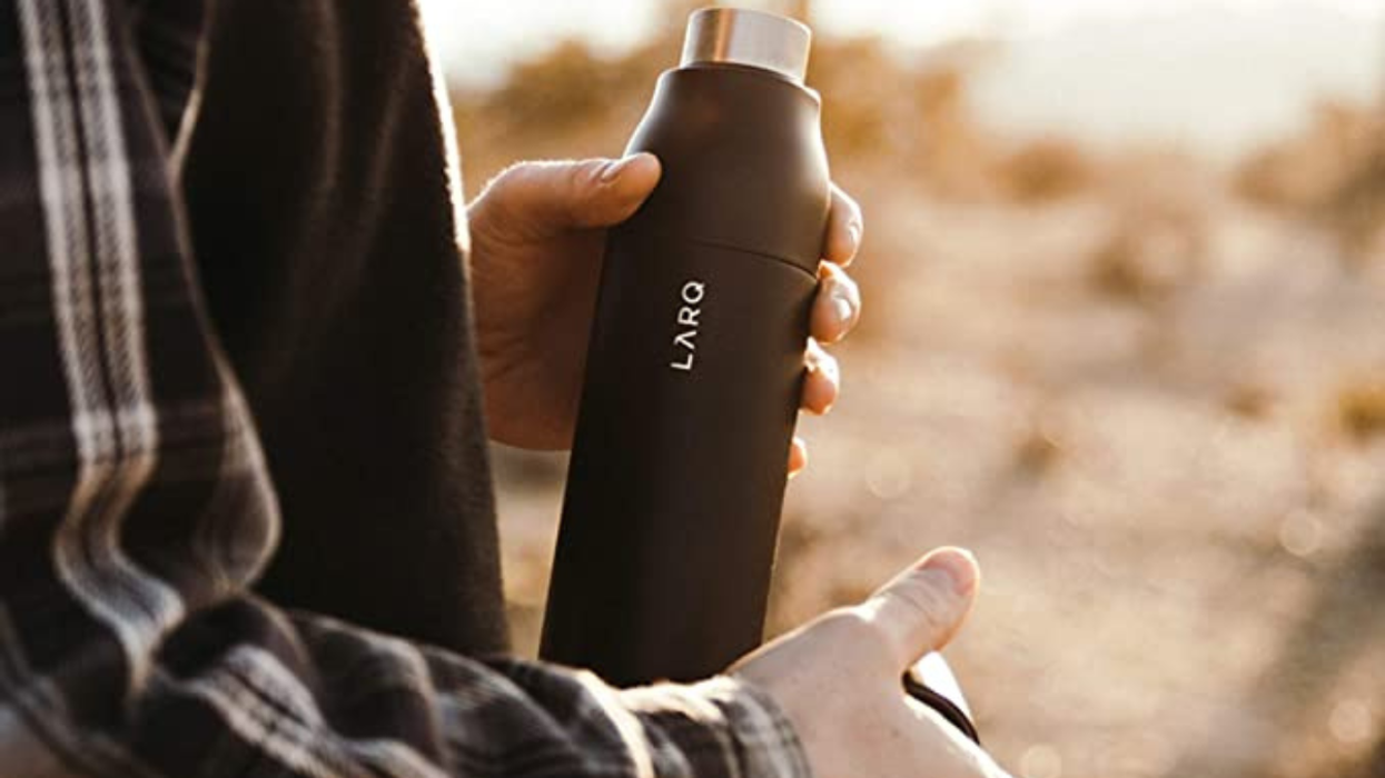 37 Luxurious Amazon Finds You Deserve To Splurge On