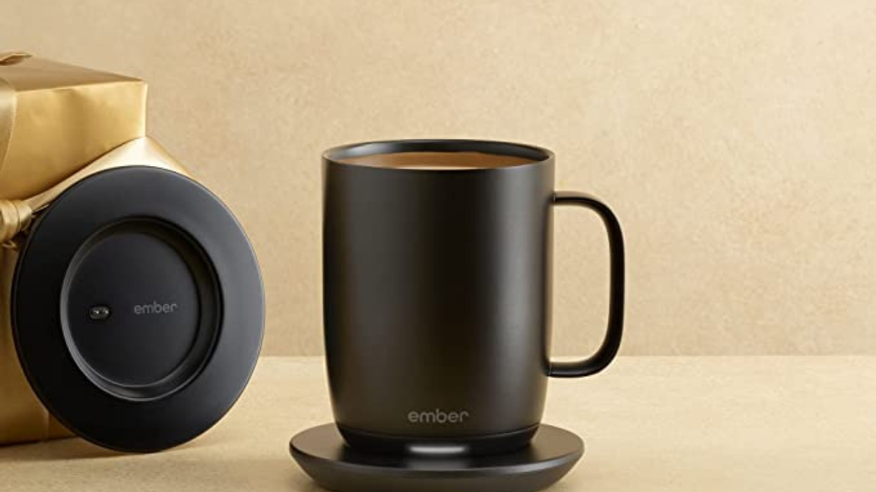 35 Revolutionary Gadgets That Will Blow Your Mind