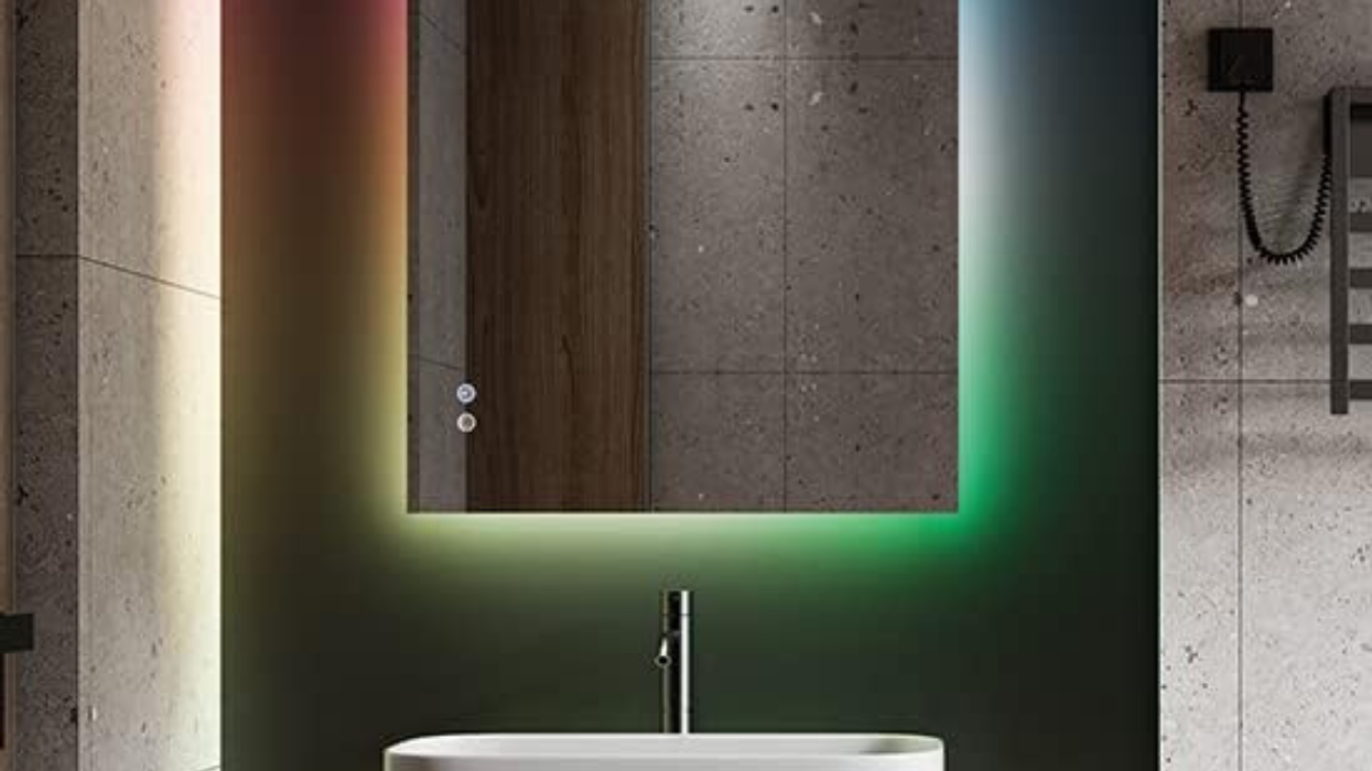 35 Delightfully Tacky Amazon Finds That You'll Actually Want