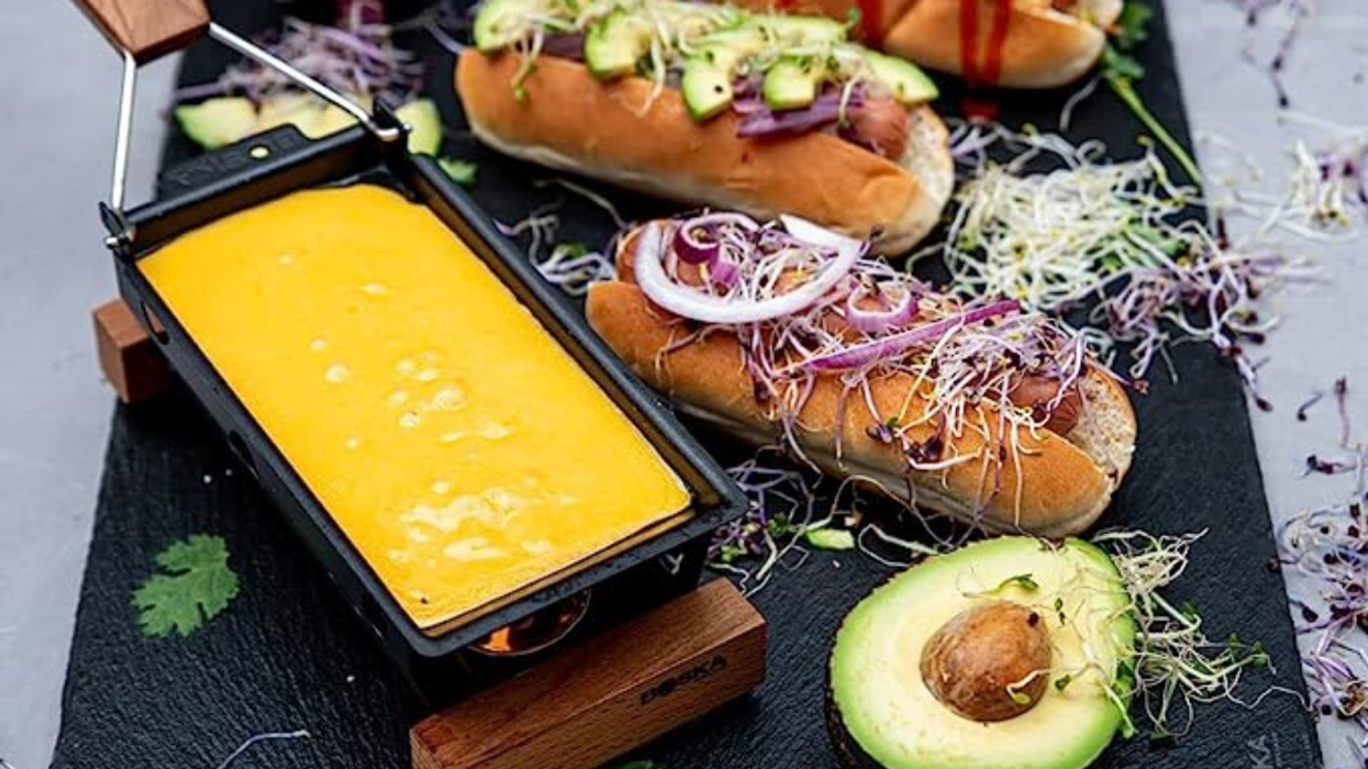 If You Think Air Fryers Do It All, You're Going To Be Blown Away With These Kitchen Gadgets