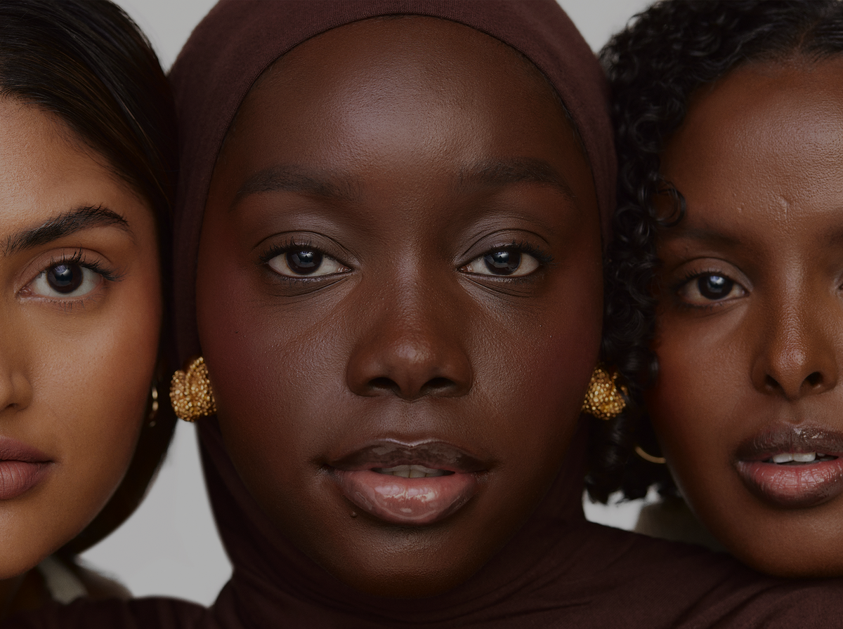The Darkest Shade: How Beauty Brands Can Be More Inclusive *And* Which Actually Are