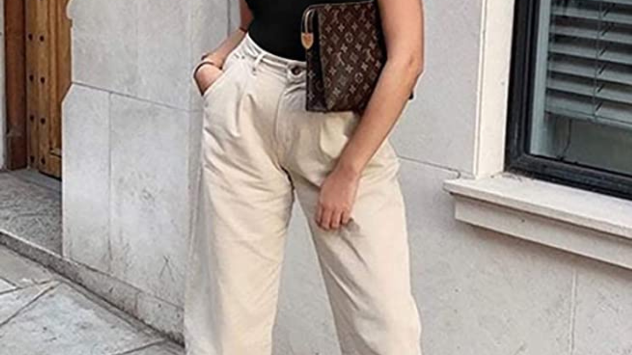 38 Amazon Fashion Finds To Get You Excited For Your Next Vacation