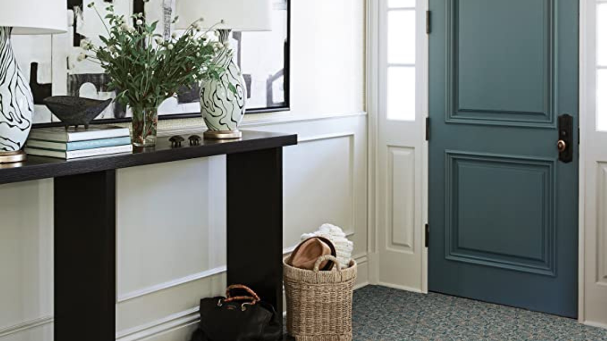39 Simple Upgrades To Transform Every Room Of Your House In Time For Summer