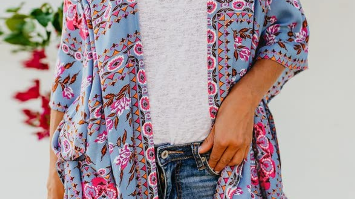 These Gorgeous Spring And Summer Fashions Are The Perfect Excuse To Ditch Your Sweaters