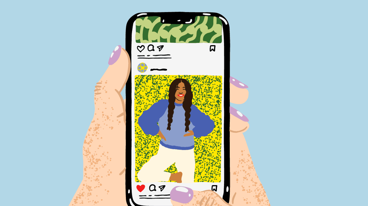 How To Create A Consistent And Authentic Brand Story On Social