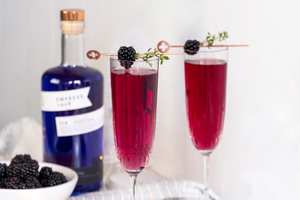 Met Gala-Inspired Cocktail Recipes
