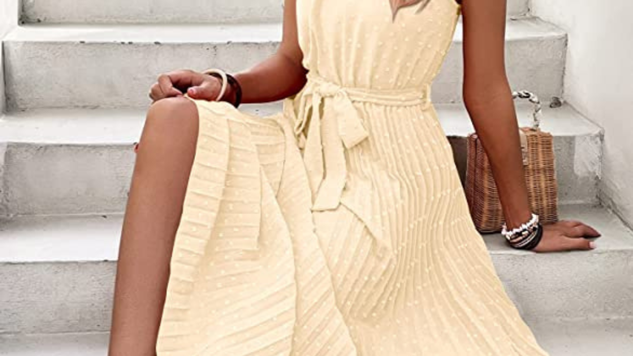 The Hottest Amazon Fashion Finds for Warmer Days Ahead