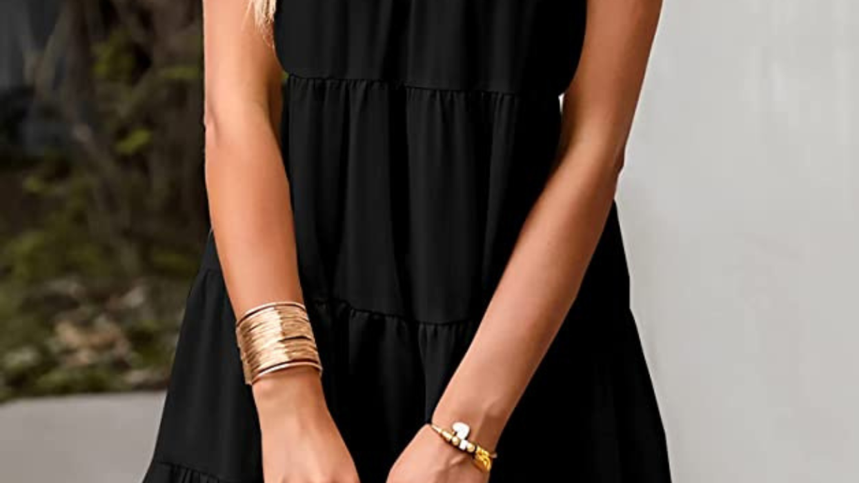 Get Noticed With These 36 Affordable Fashion Finds