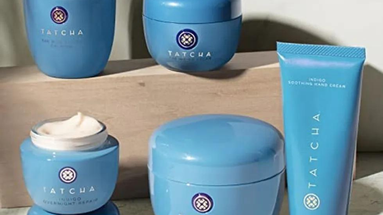 36 Irresistable Luxury Beauty Products That Might Become Your New Obsession