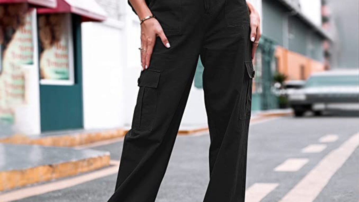 These 38 Finds Will Take Your Fashion Game To A Whole New Level