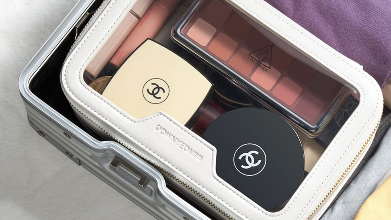 Our Wishlist If We Let TikTok Work Its Charm This Prime Day