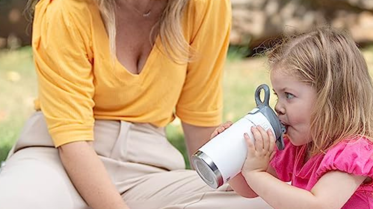 32 Must-Have Products That Will Make Parenting This Summer A Walk In The Park