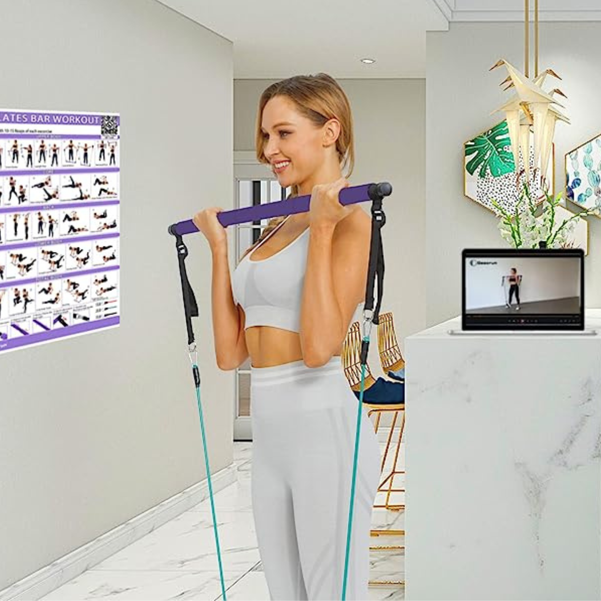 35 Amazon Products For Epic At-Home Workouts
