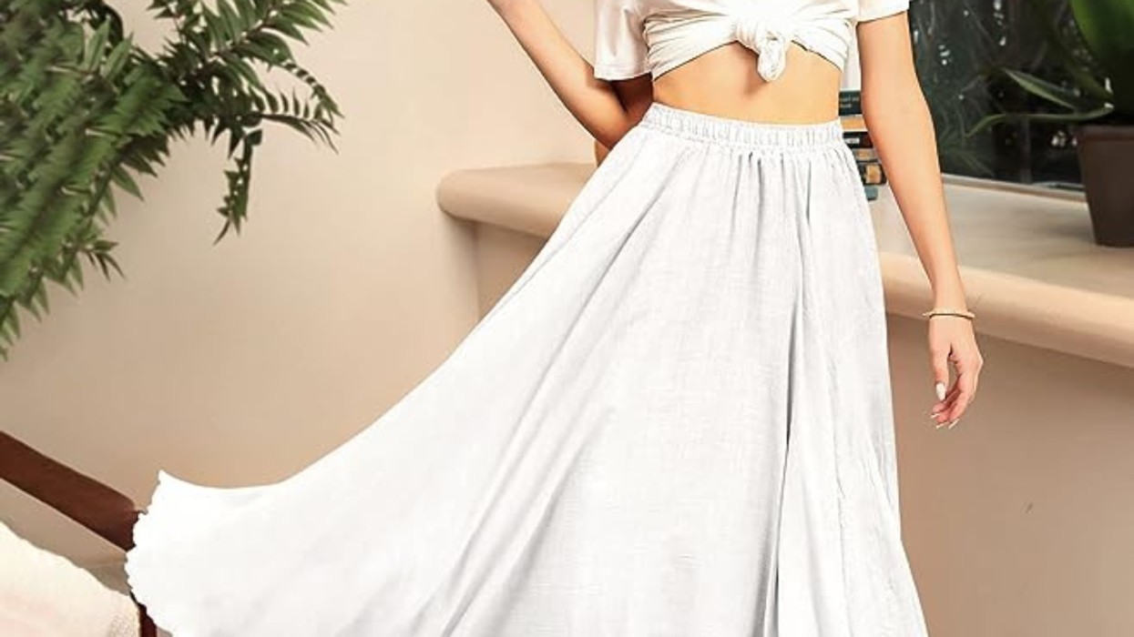 Hot Looks, Cool Comfort: Fashion Finds To Thrive In Sweaty Girl Summer