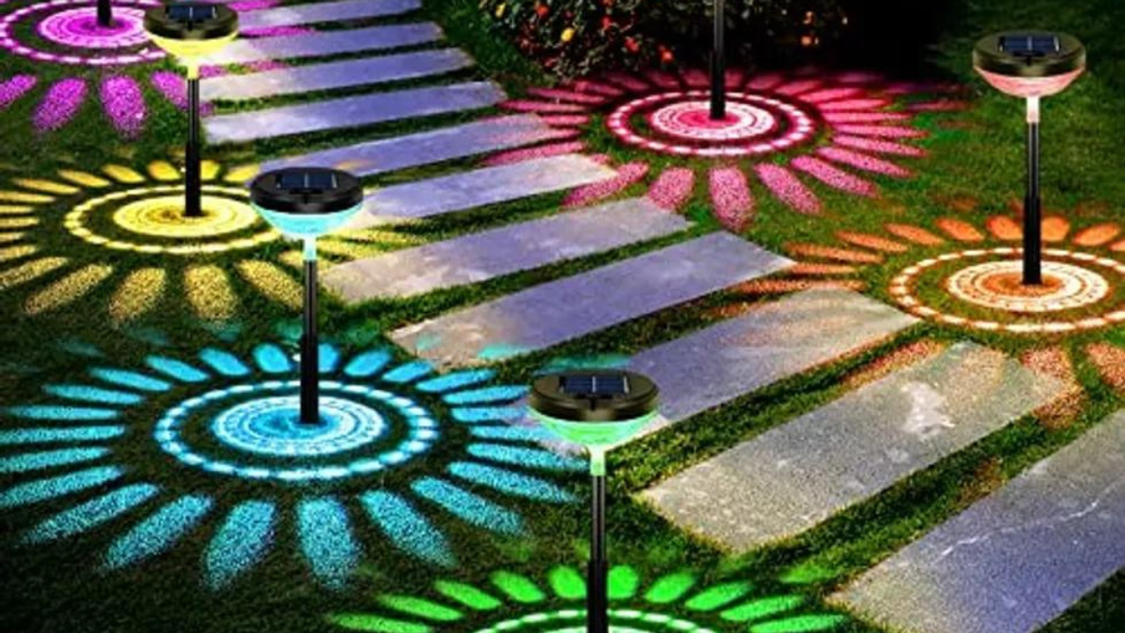 These 37 Amazon Products Will Make Your Place The Hottest Summer Spot