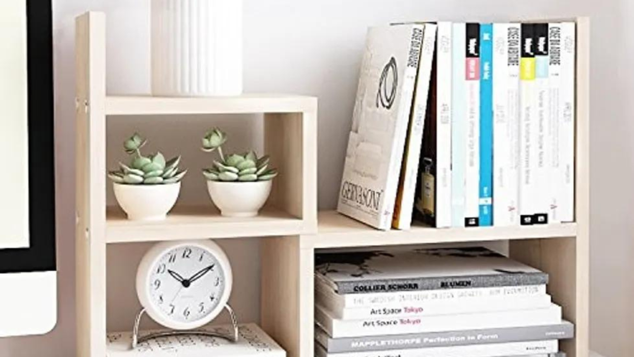 29 Dorm Room Essentials For The Minimal-Effort College Students