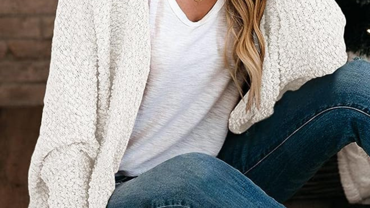 Adorable, Budget-Friendly Ways to Upgrade Your Summer Wardrobe Into Fall