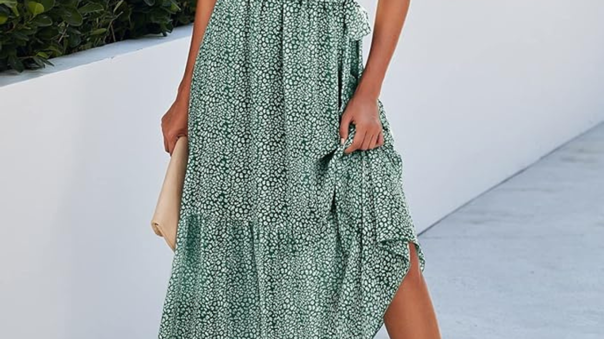 35 Incredible Fall Dresses That Have Major Trend Potential