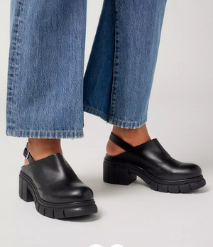 womens clogs to wear this fall