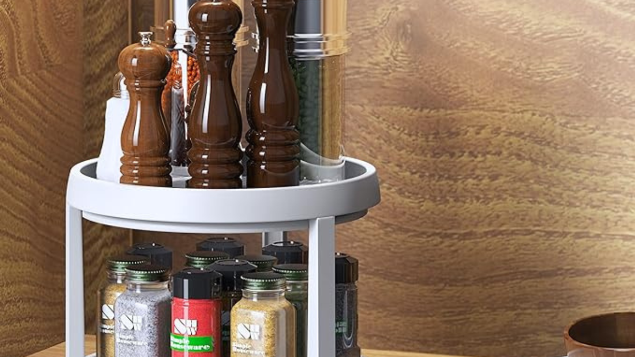 38 Overlooked Finds On Amazon That Are Finally Having Their Moment