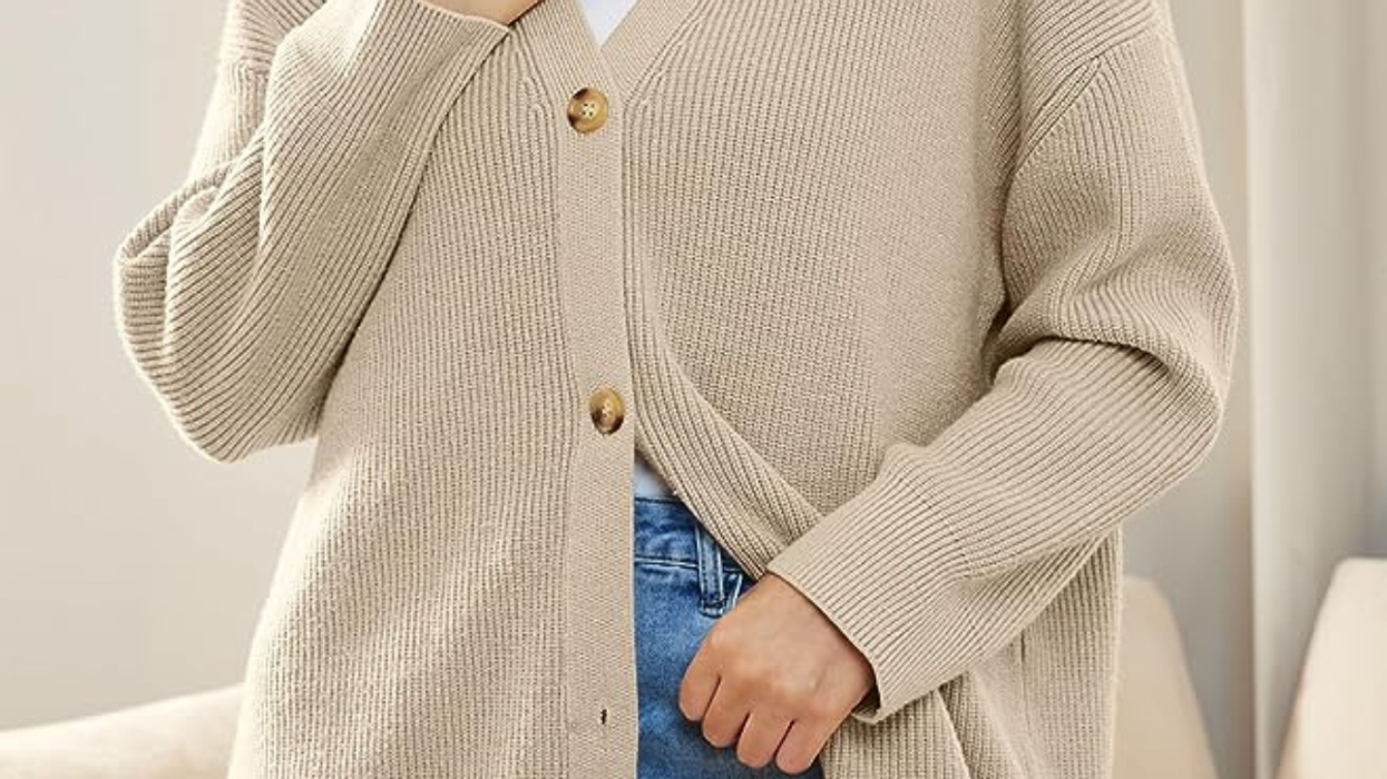 38 Amazon Newbies So Good, You'll Start A Shopping Spree