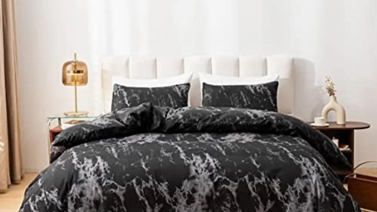 Go Glam without Going Broke With Amazon's Home Finds