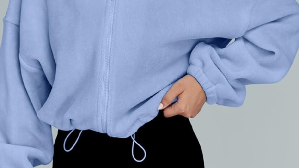 Strut In Style With Amazon's Fashion Finds Too Good To Share