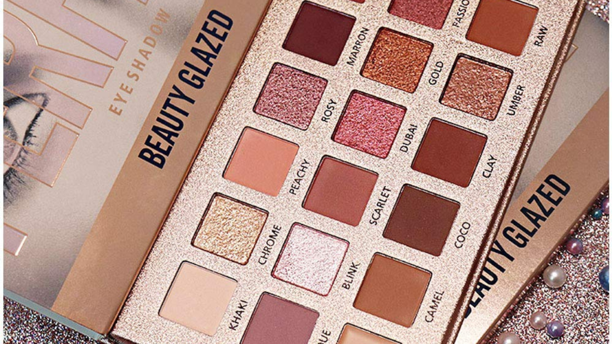 Planning Your Fall Beauty Regimen? Don't Forget These Essential Items