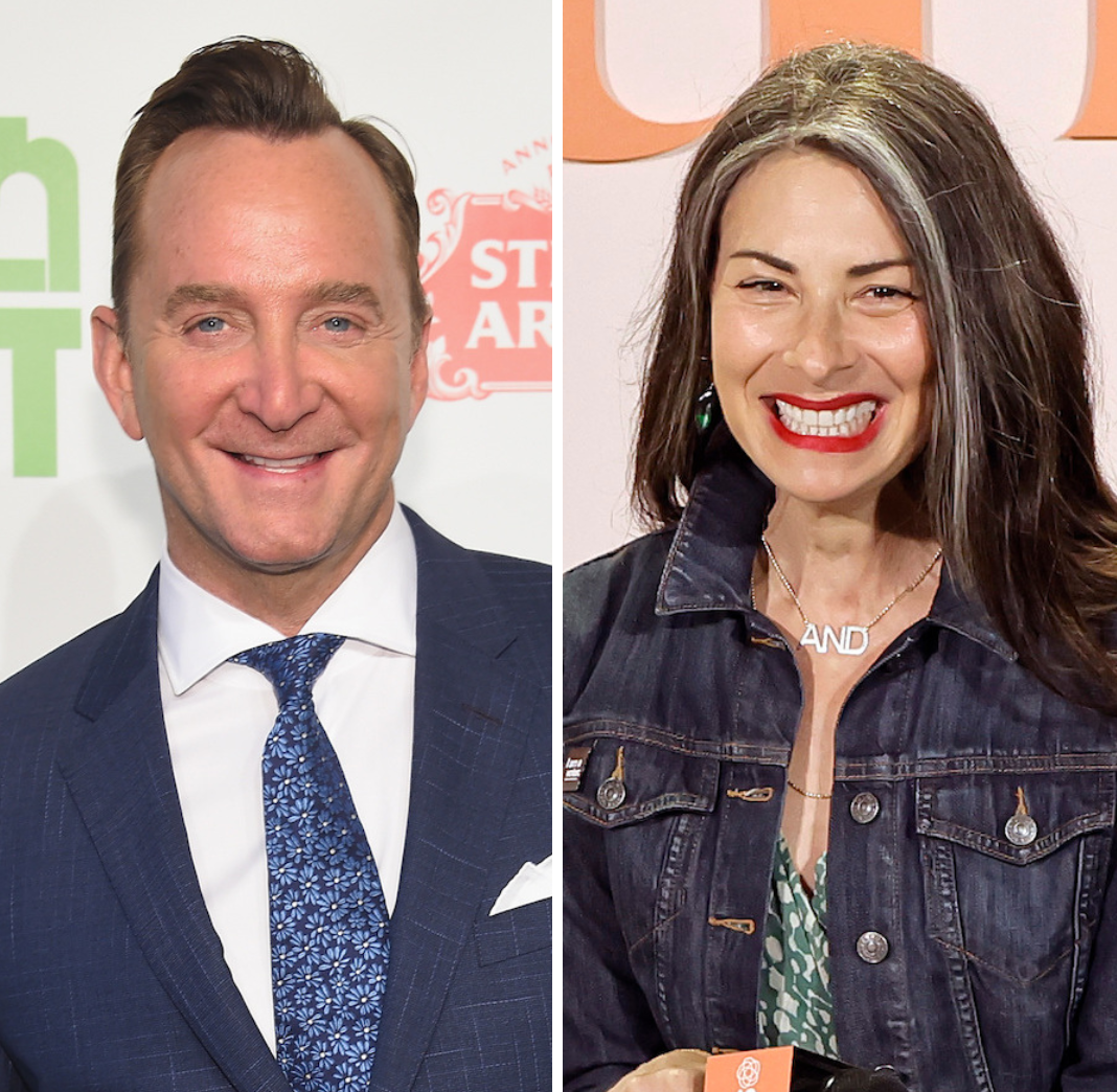 Stacy London And Clinton Kelly what not to wear