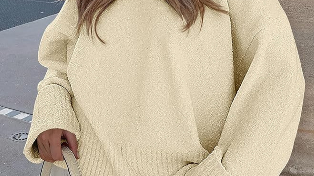 Dress The Part This Winter With These Crowd-Pleasing Fashion Finds