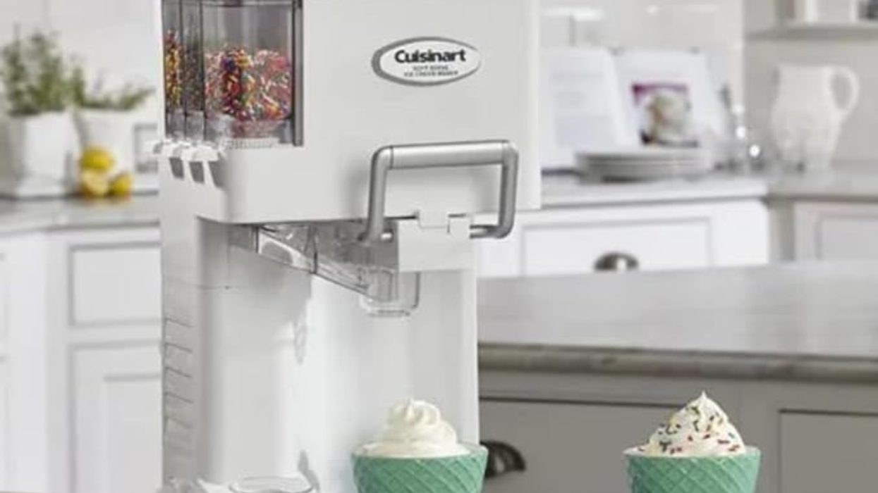 39 Gifts To Finally Impress The Friend Who's A Tough Nut