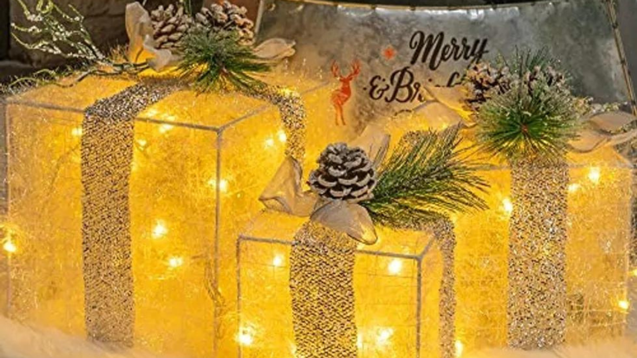 48 Of The Best Deals On Amazon This Week That You Won't Want To Miss As The Countdown To The Holidays Begins