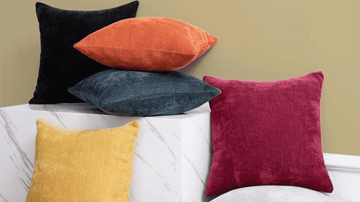 The Best Thanksgiving Decorations of 2023 to Feast in Style