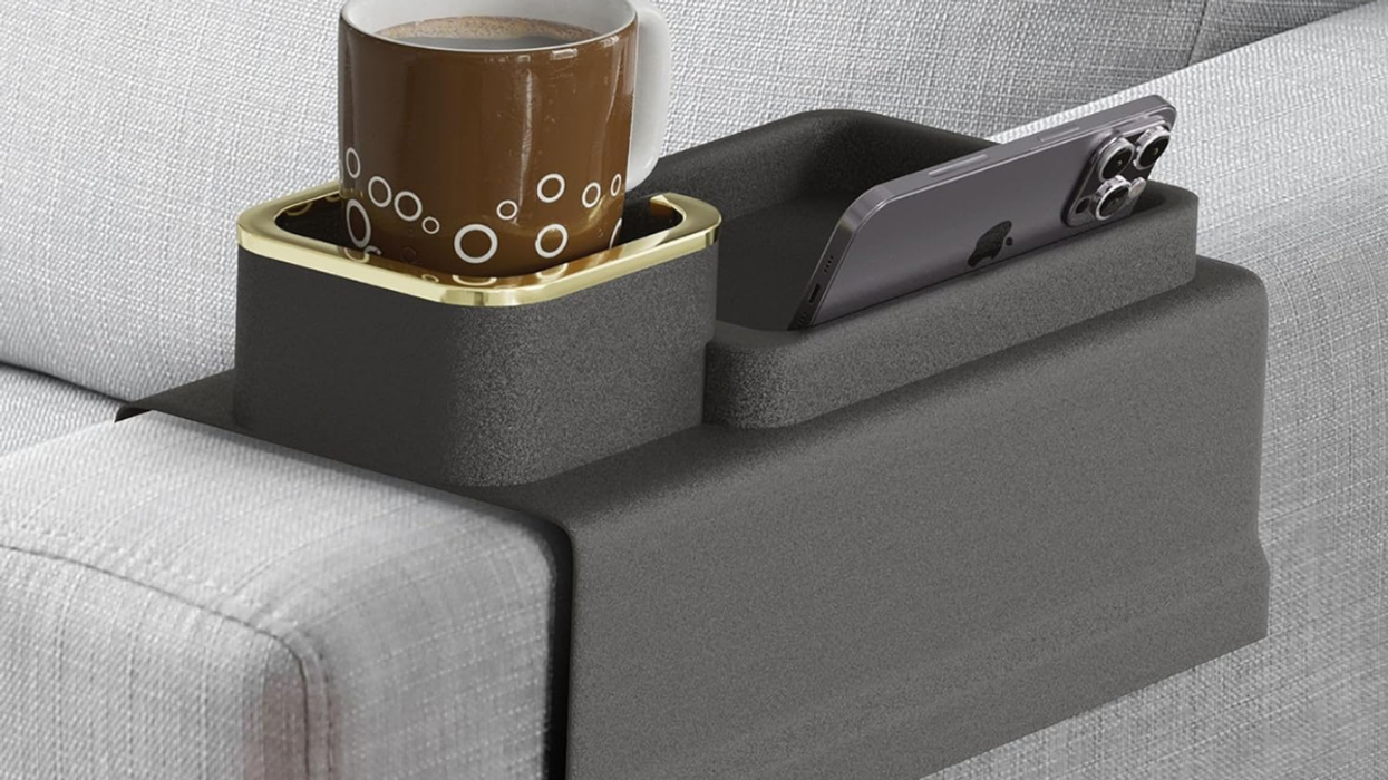 Beat The Black Friday Frenzy With These Early Deals