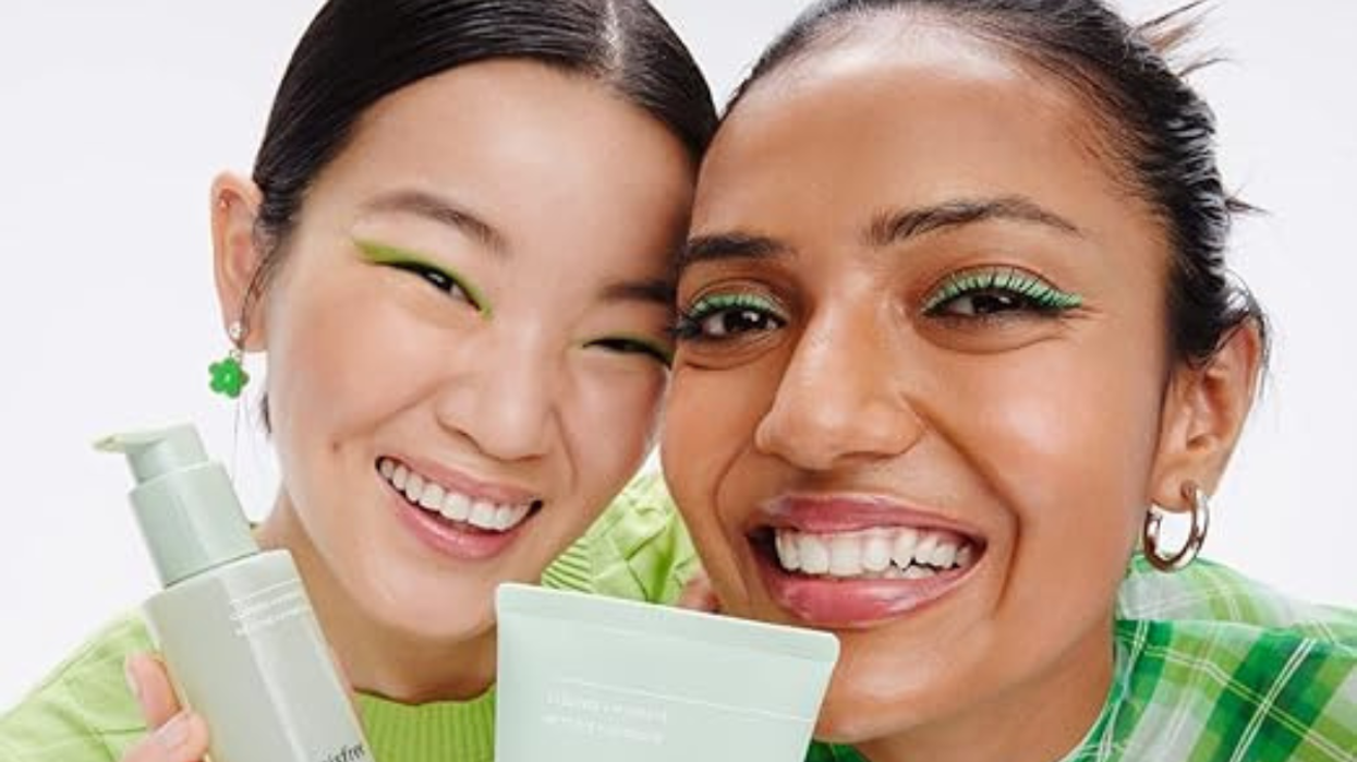 Get Your Glam On With Black Friday's Beauty Bargains