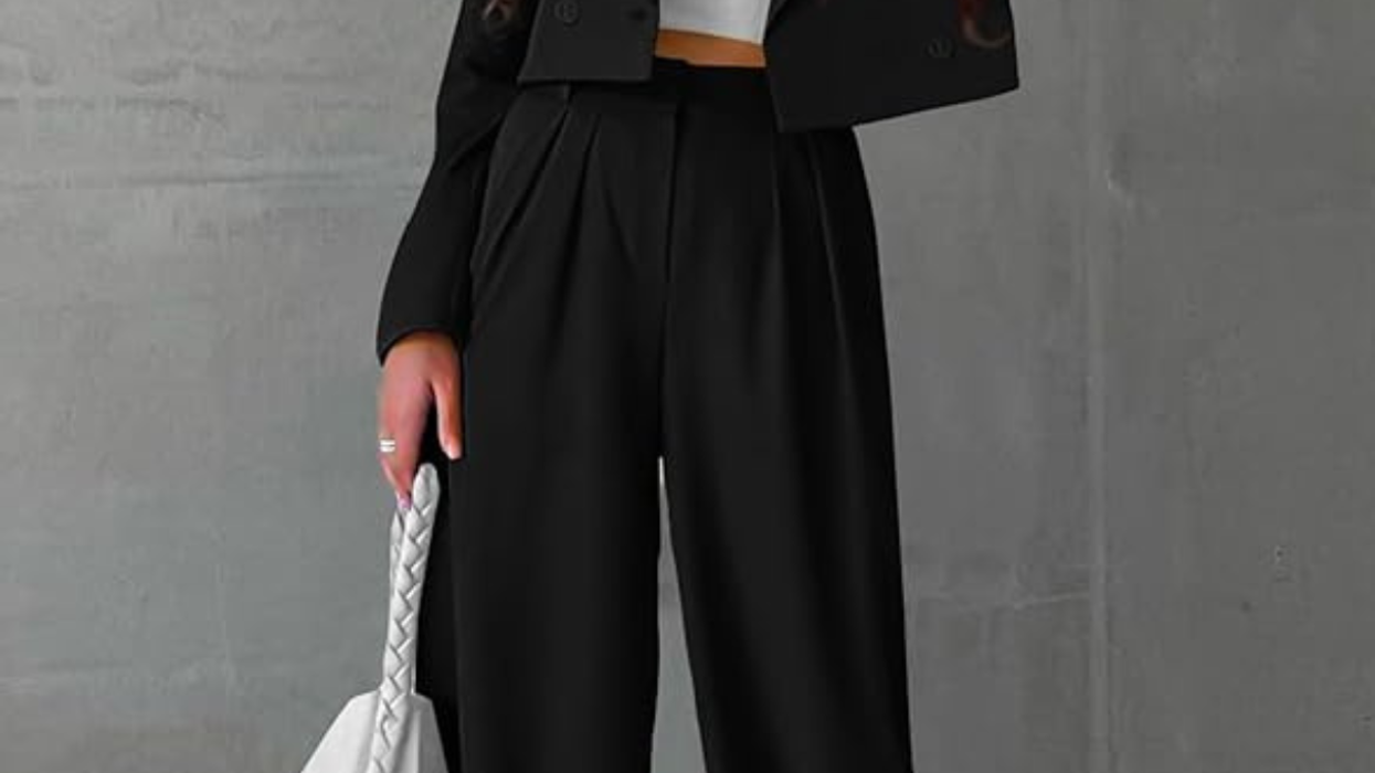 86 Black Friday Wishlist-Worthy Items for Your Holiday Shopping Spree