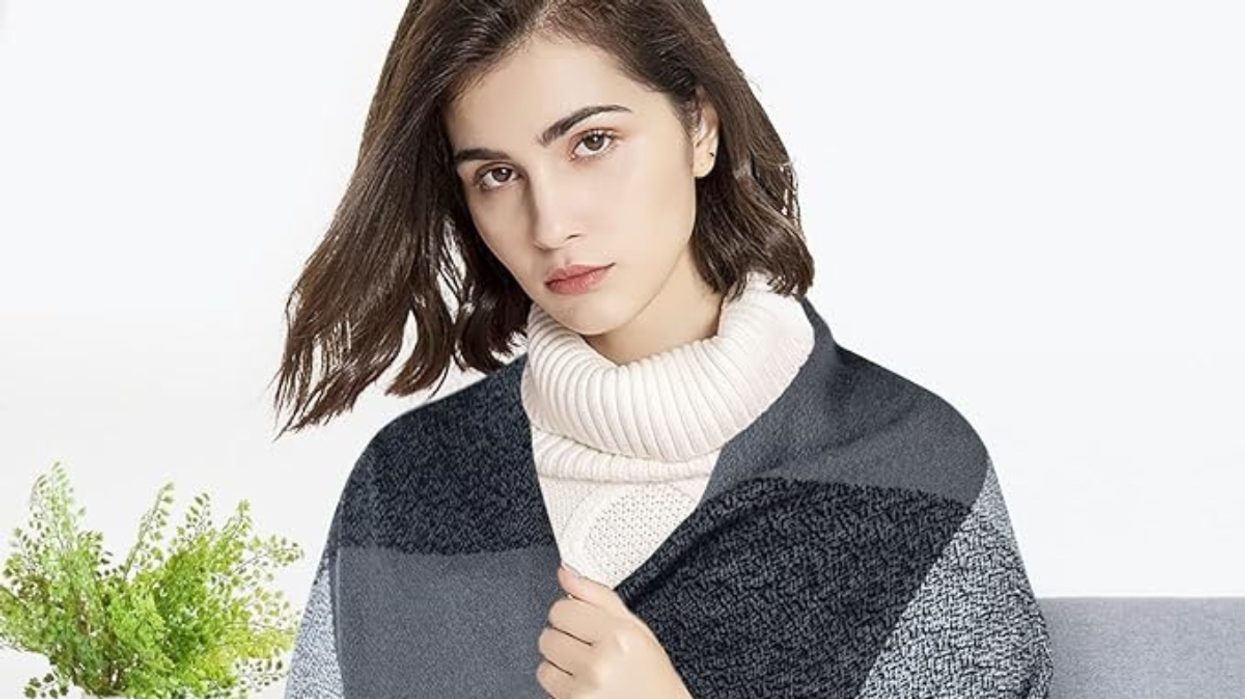 37 Gifts to Remind Your Holiday-Hating Friend That 'Tis the Season... for Presents