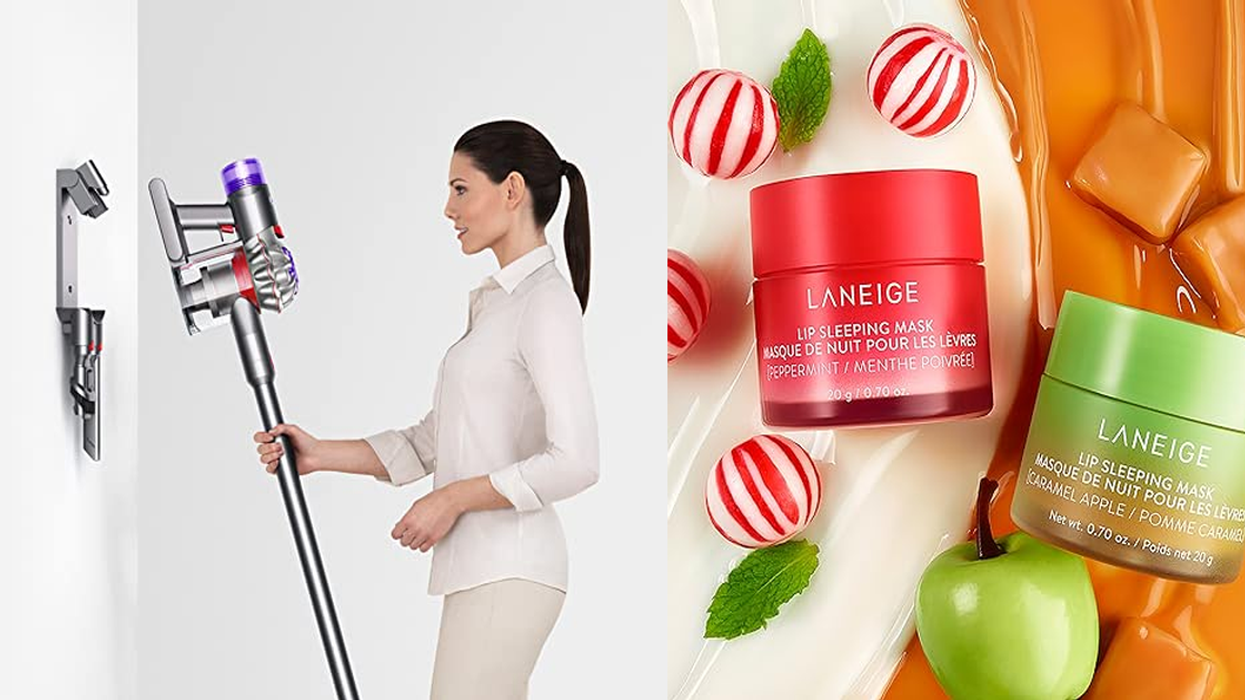 The 40 Gifts Everyone Will Be Talking About in 2023