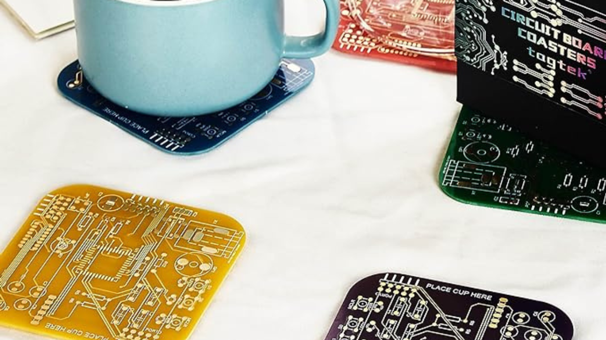 Nerd Nirvana: 38 Gifts That Speak To Their Inner Geek