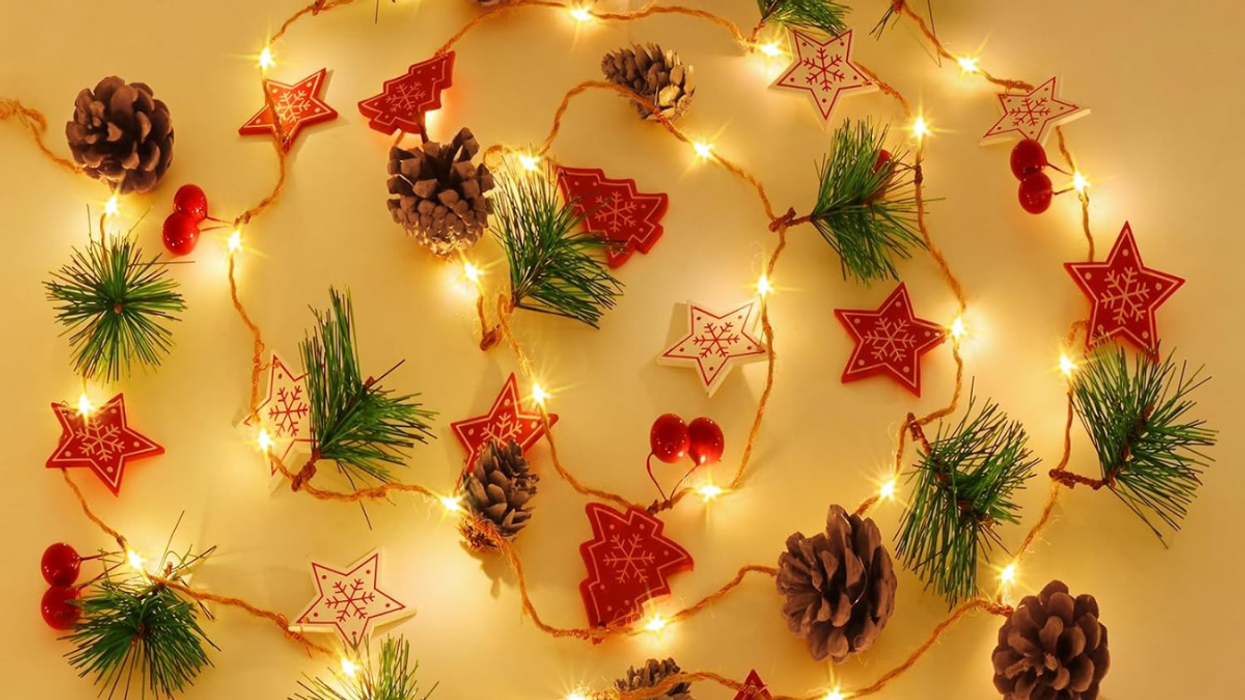 37 Yuletide Treasures for the Die-Hard Christmas Fans